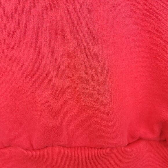 UNLV Rebels Sweatshirt Hoodie Vintage 90s NCAA University College Sports Mens - Picture 4 of 6